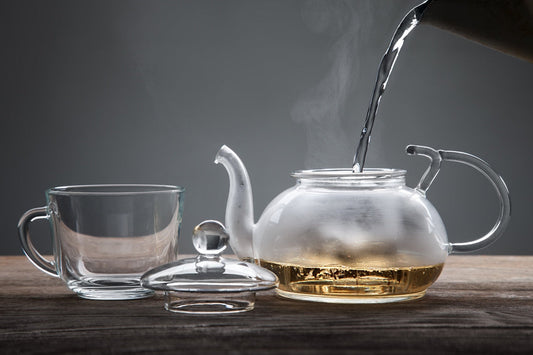 Tipi di infusione per un tè perfetto