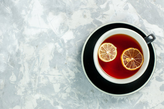 Rooibos | Infuso Naturale Senza Caffeina – Antiossidante e Digestivo – Origine Sudafrica