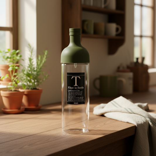 Bottiglia da tè freddo 750ml