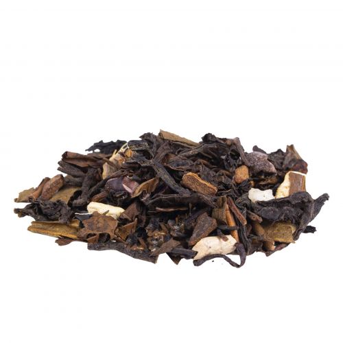 Eclipse BIO - WInter Edition