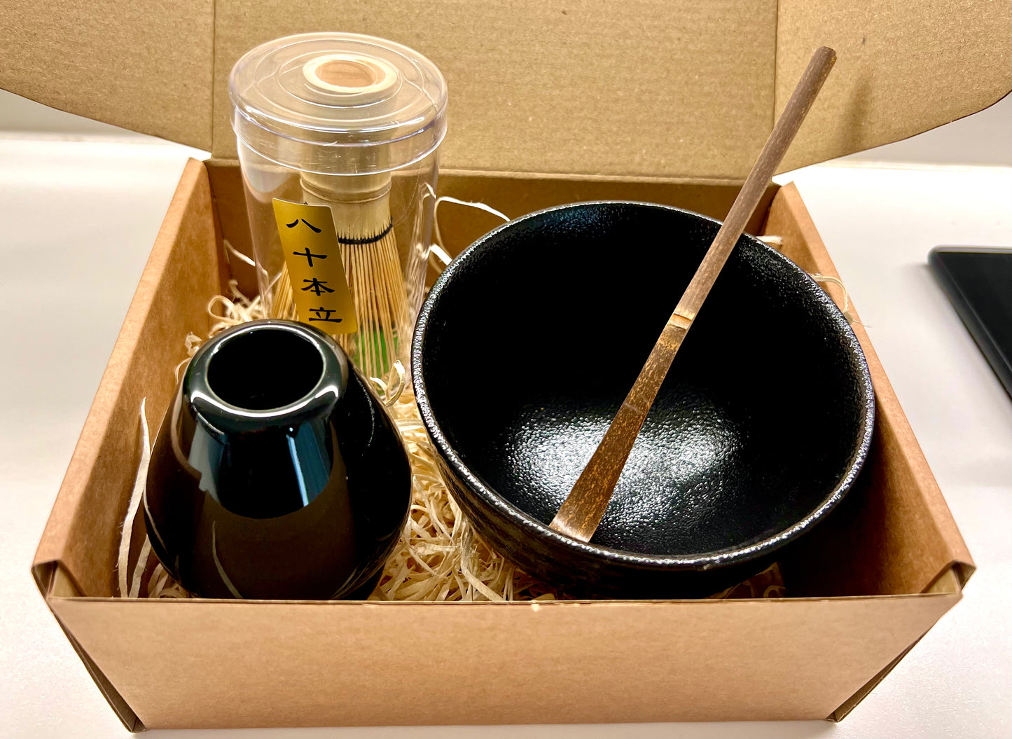Kit Matcha Completo - senza Té