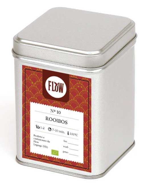 Rooibos naturale BIO