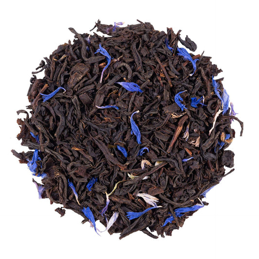 Bergamotto Blue Earl Gray BIO