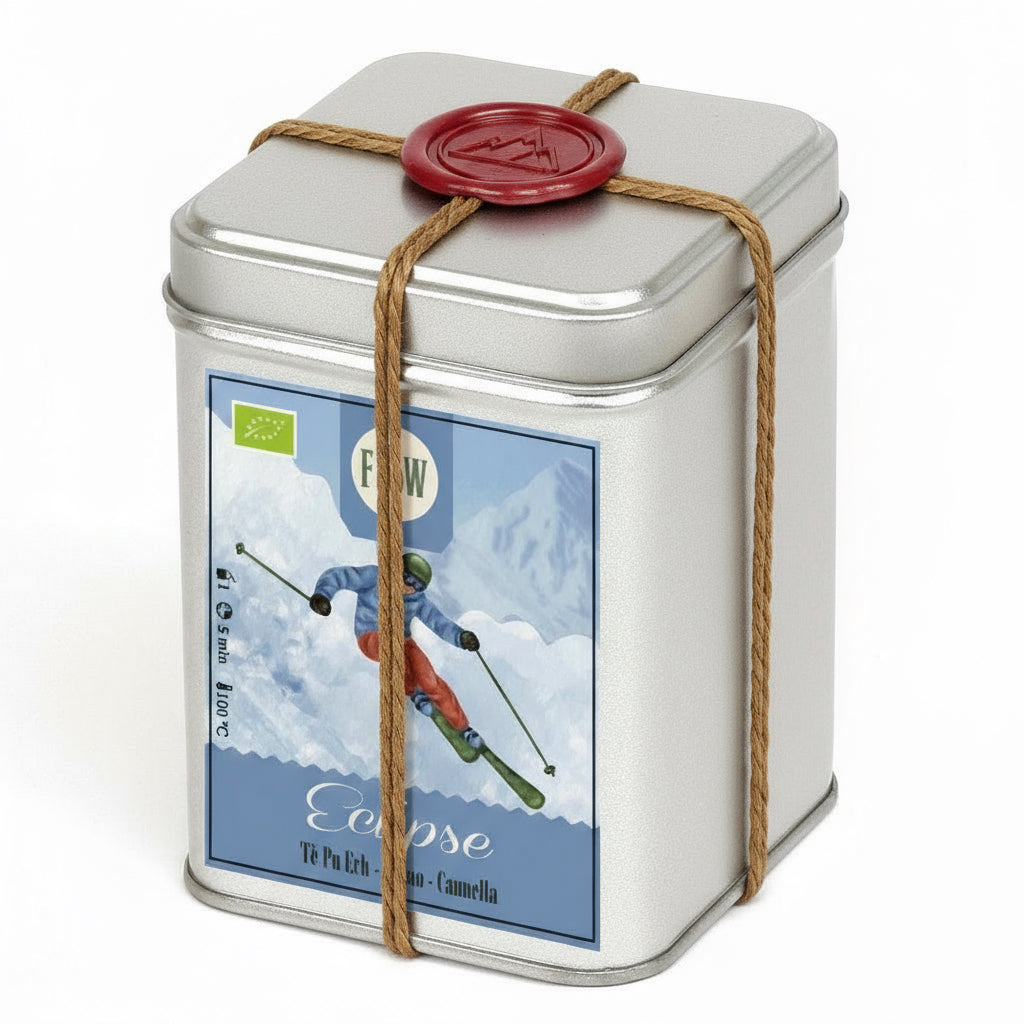 Box di Natale Flow Mini