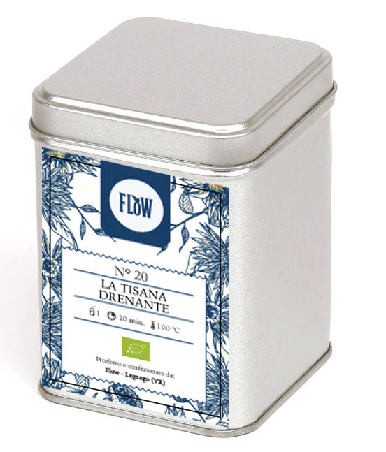 Tisana Drenante