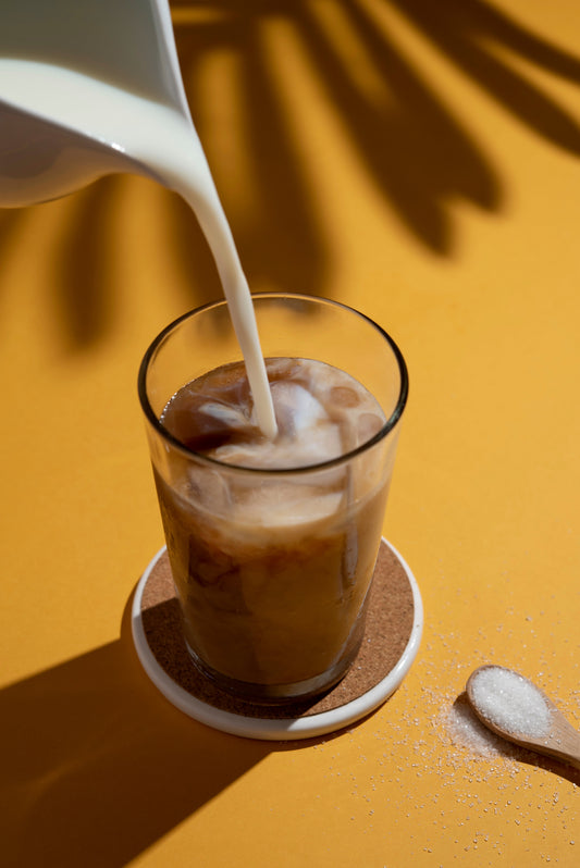 Houjicha come prepararlo