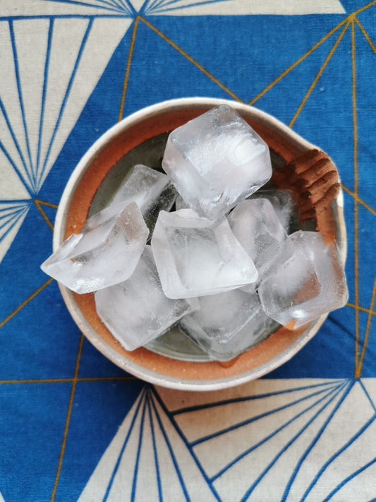 Kōridashi: Cos’è e Come Preparare il Tè Giapponese Ice Brew