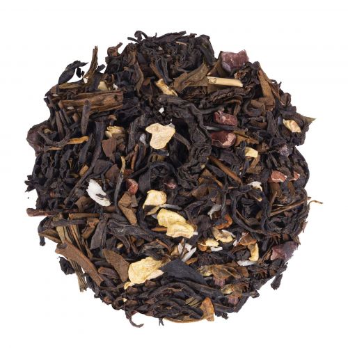 Infusi e tisane