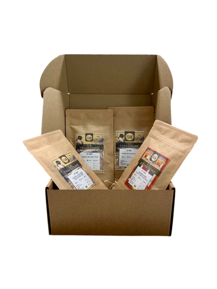 Kit Degustazione