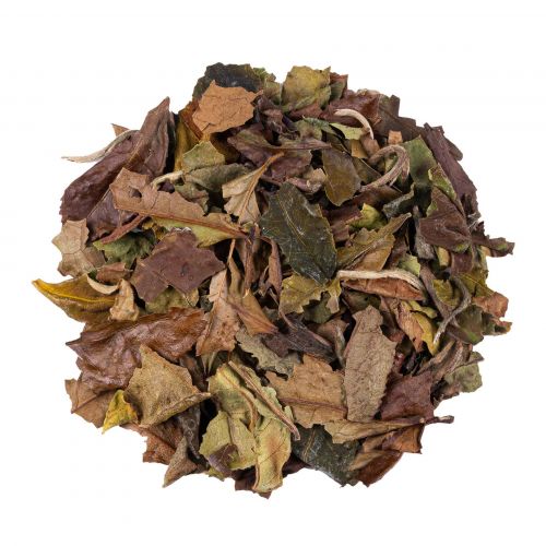 China Pai Mu Tan