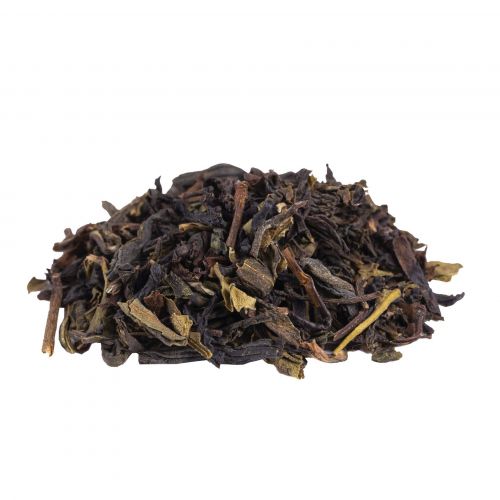 Darjeeling FTGFOP 1 First Flush Blend BIO