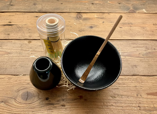 Kit Matcha Completo - senza Té