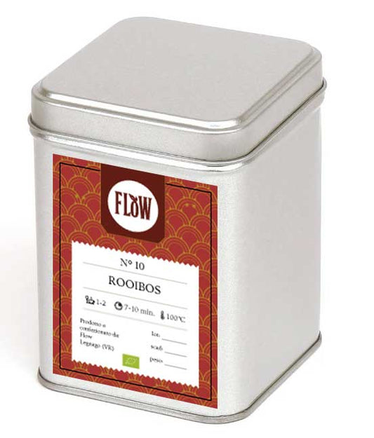 Rooibos naturale BIO