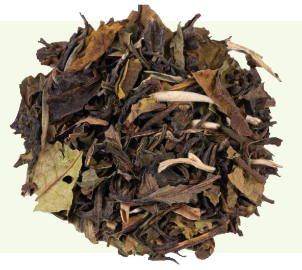 Box Degustazione Tè Bio “I Tradizionali”