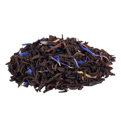 Bergamotto Blue Earl Gray BIO