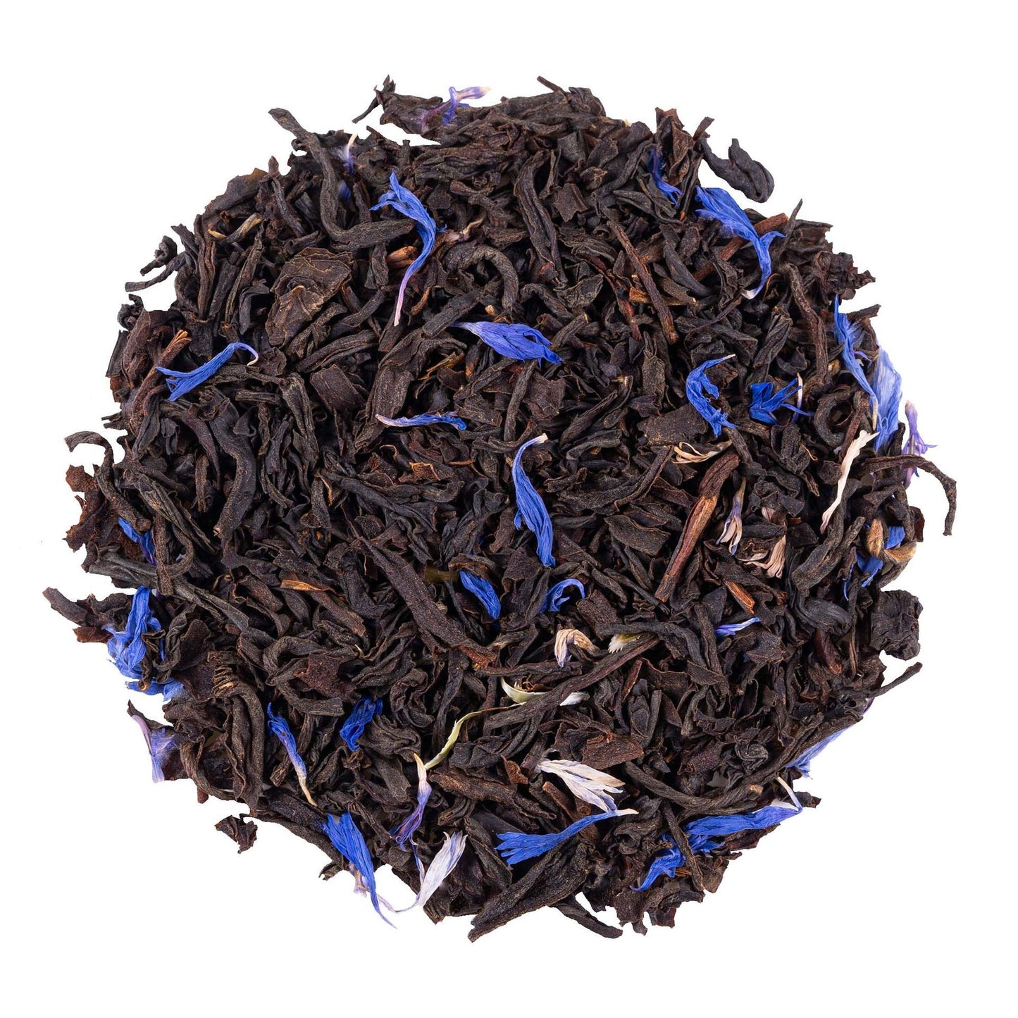 Bergamotto Blue Earl Gray BIO