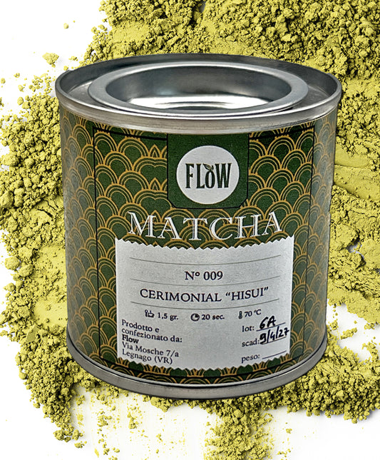 Kit Matcha Completo