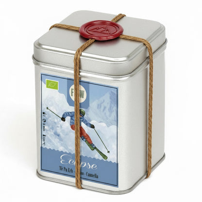 Box di Natale Flow Mini